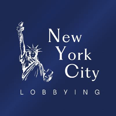 NYC Lobbying